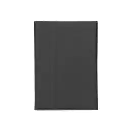 Targus VersaVu Slim 360° - Étui à rabat pour tablette - polyuréthane - noir - pour Apple iPad mini 2 (2e g... (THZ694GL)_7